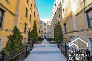 4602 N Beacon St #4C - Photo 1 of 1