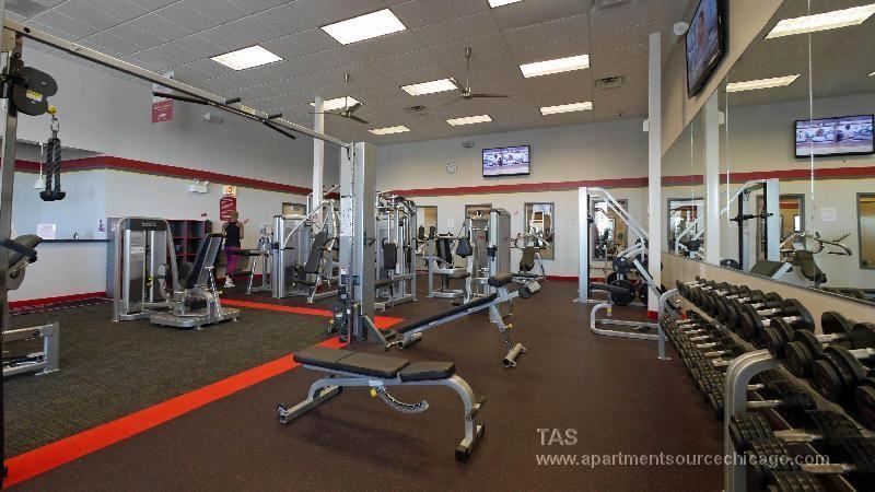 1212 S Michigan Ave #1507 - Photo 3 of 32