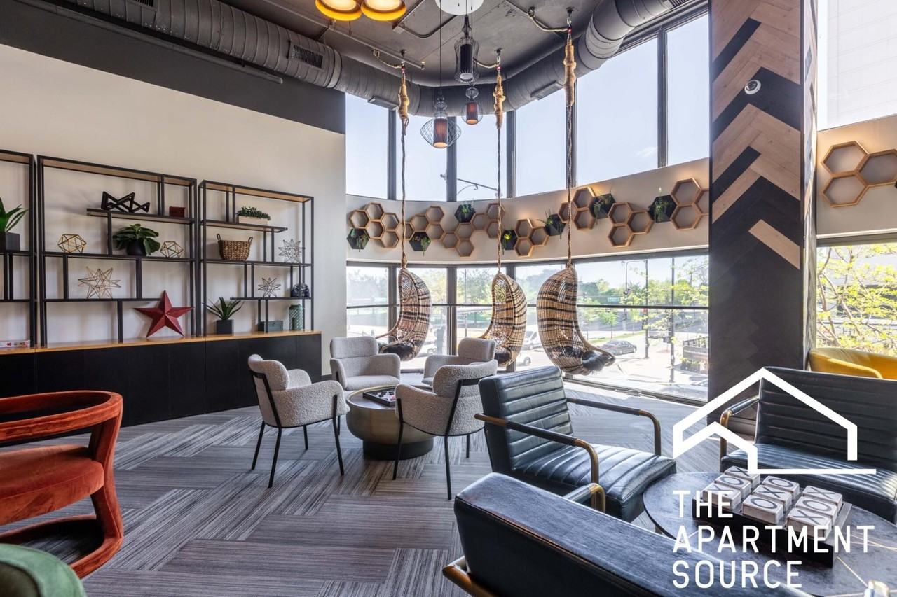 1212 S Michigan Ave #1507 - Photo 4 of 32