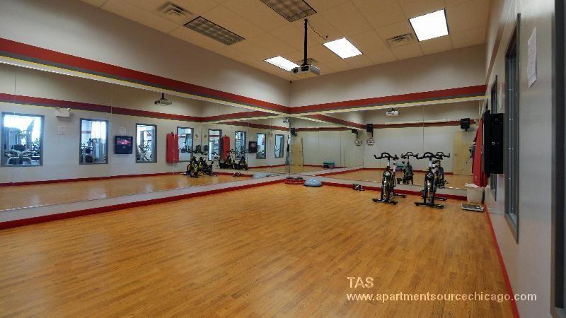 1212 S Michigan Ave #1507 - Photo 5 of 32