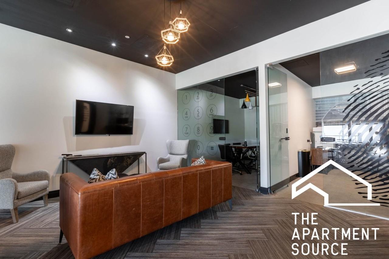 1212 S Michigan Ave #1507 - Photo 6 of 32