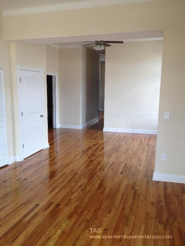 3358 N Sheffield Ave #3 - Photo 3 of 6