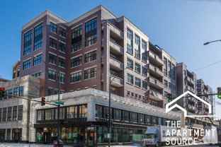 3833 N Broadway St #619 - Photo 1 of 1