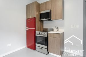 featured image of 4700 N Racine Ave #110