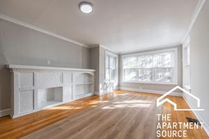 featured image of 6304 N Oakley Ave #1