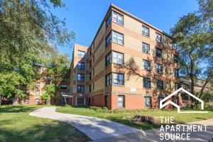 featured image of 1360 W Touhy Ave #301