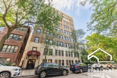 817 W Lakeside Pl #503 - Photo 1 of 1