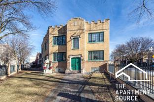 3107 N Harding Ave #1E - Photo 1 of 1
