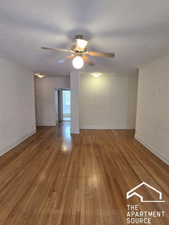 802 South Blvd #2 - Photo 2 of 11