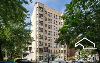 550 W Arlington Pl #503 - Photo 1 of 1