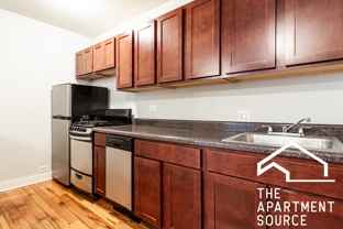 817 W Cornelia Ave #108 - Photo 1 of 1