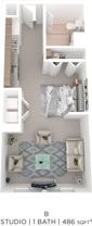 2340 N California Ave #305 - Photo 1 of 1