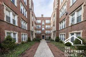 featured image of 7340 N Damen Ave #G