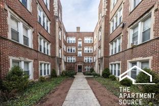 7340 N Damen Ave #G - Photo 1 of 1