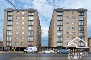 featured image of 2300 N Harlem Ave #601