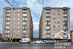 2300 N Harlem Ave #601 - Photo 1 of 1
