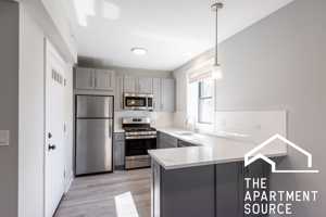 featured image of 1133 Oak Ave #W2