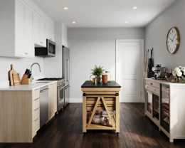 3107 N Harding Ave #1W - Photo 1 of 1
