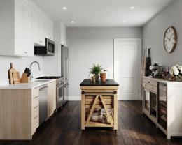 3107 N Harding Ave #2E - Photo 1 of 1