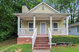 711 Meldrum St Nw - Photo 1 of 1