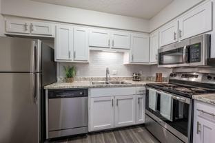 Chase Cove Apartments - Photo 1 of 1