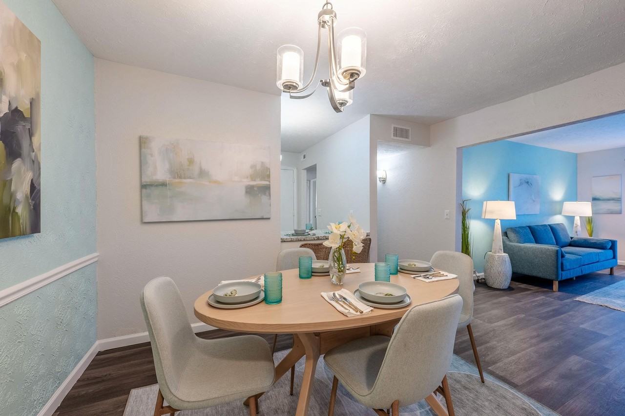 Chase Cove Apartments - Photo 4 of 50
