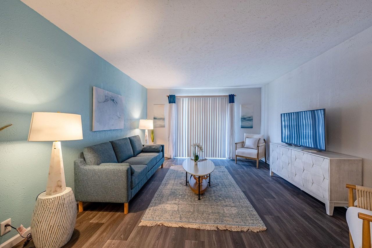Chase Cove Apartments - Photo 6 of 50