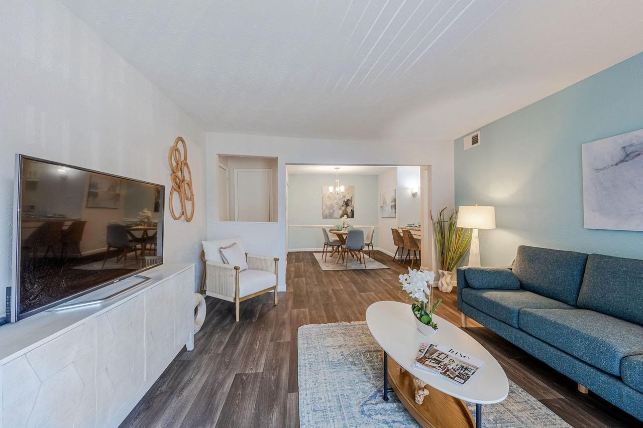 Chase Cove Apartments - Photo 7 of 50