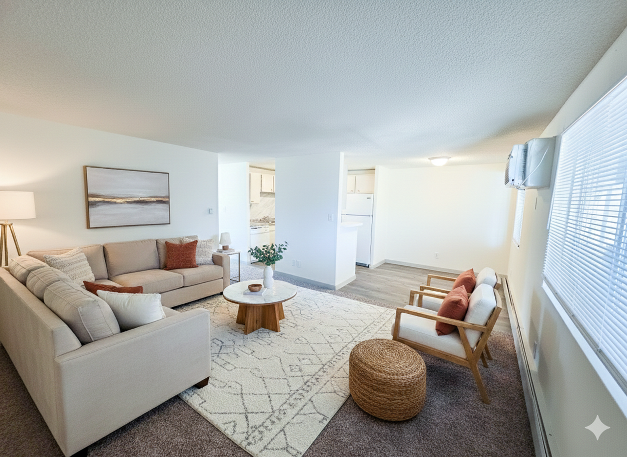 Sunstone Apartments - Photo 5 of 38