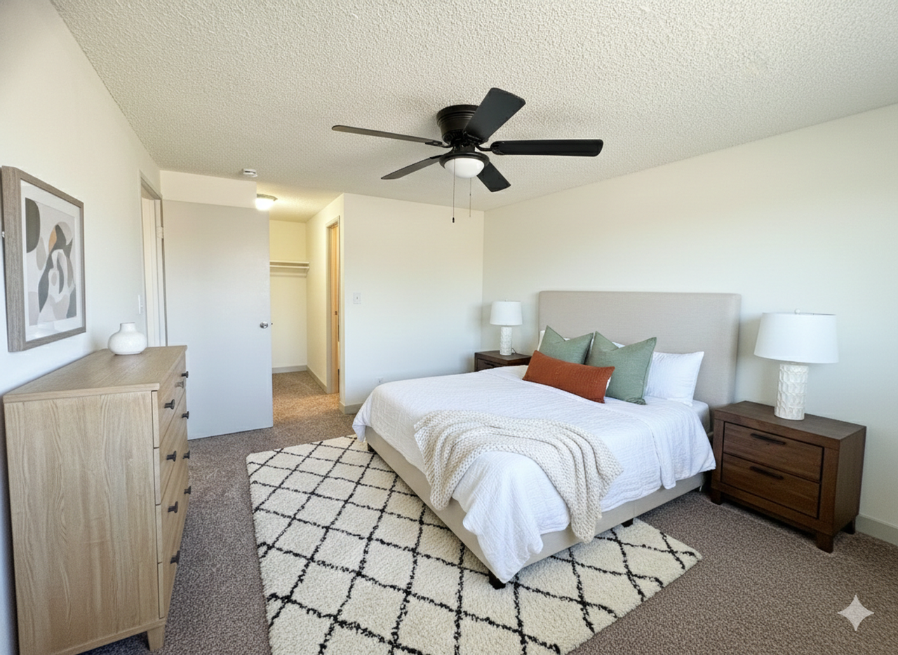 Sunstone Apartments - Photo 7 of 38