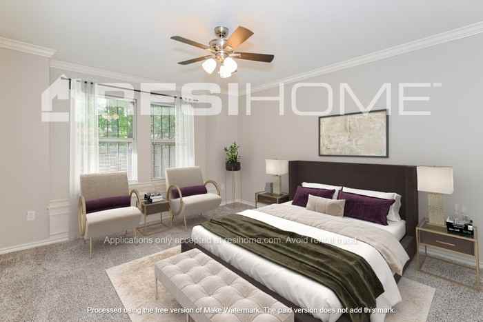 2513 Kirkley St - Photo 5 of 13