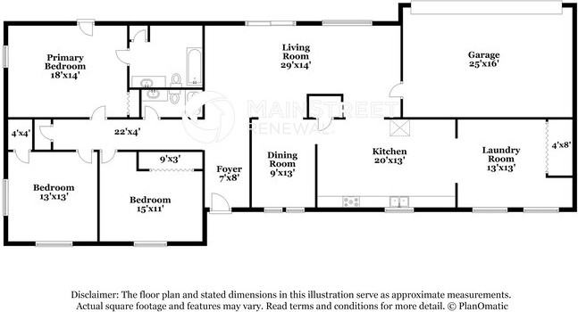 7427 Harcourt Rd - Photo 2 of 16