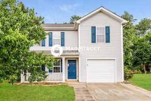 15722 Southern Garden Ln - Photo 1 of 1