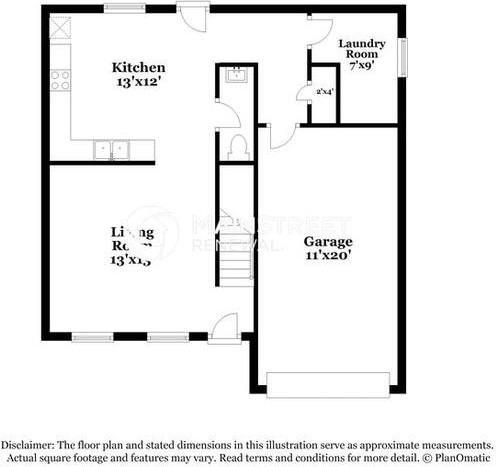 15722 Southern Garden Ln - Photo 3 of 17