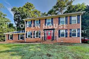 featured image of 6839 Woodcreek Ln