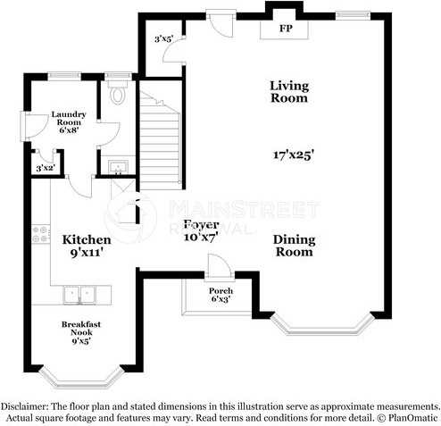 9327 Camberwell Rd - Photo 3 of 17