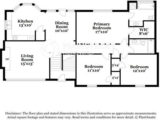406 Meuse Way - Photo 3 of 17