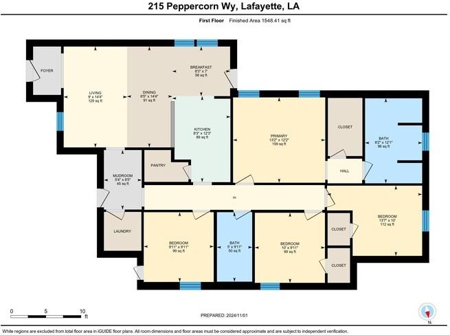 215 Peppercorn Way - Photo 3 of 4