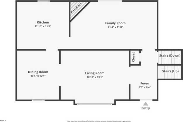2604 Pentolope Dr Se - Photo 2 of 17