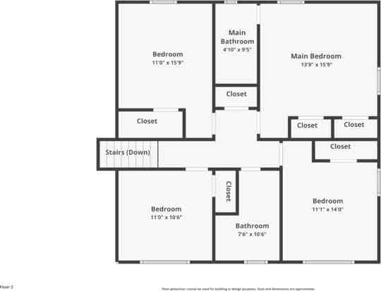 2604 Pentolope Dr Se - Photo 4 of 17