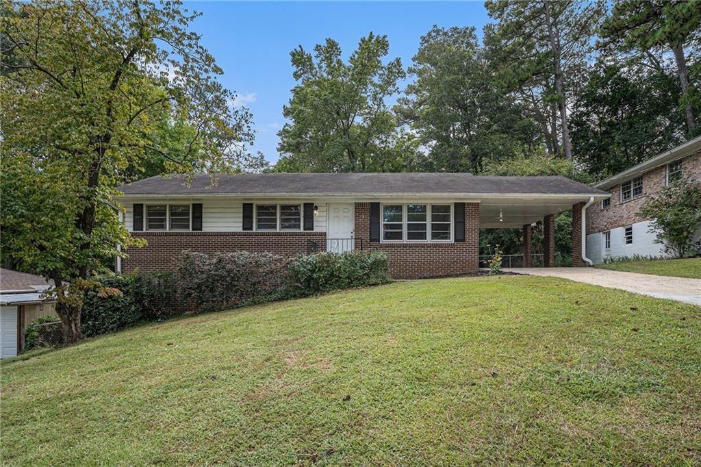 2839 Concord Dr - Photo 3 of 26