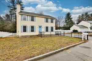 featured image of 54 Vandora Dr