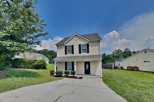 5679 Eagles Feather Ln - Photo 1 of 1