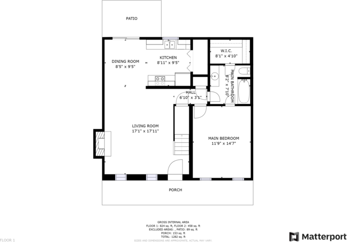 1911 Neptune Dr - Photo 3 of 17