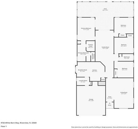 9726 White Barn Way - Photo 2 of 12