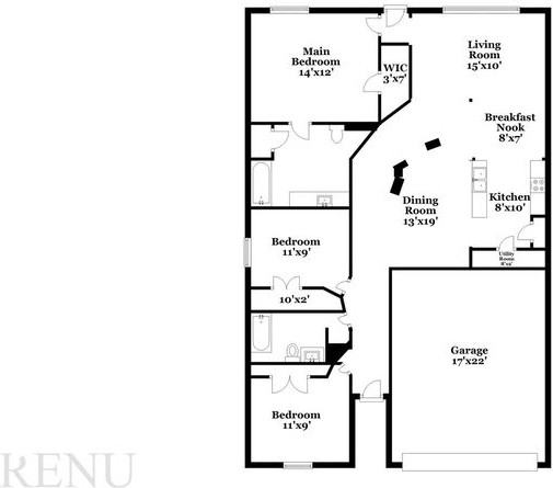 25310 Shadowdale Dr - Photo 4 of 22