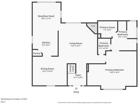 305 Mahogany Dr - Photo 2 of 13