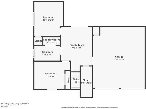 305 Mahogany Dr - Photo 4 of 13