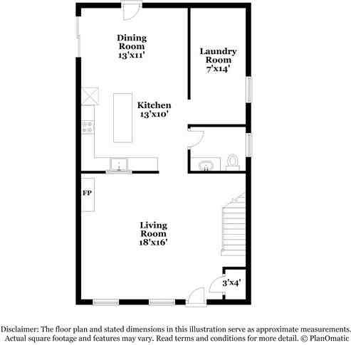 80 Rosemary St - Photo 2 of 17