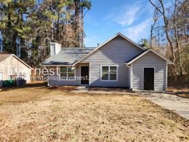 4174 Shiloh Ridge Trl Nw - Photo 1 of 1